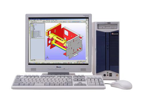 CAD・加工機のネットワーク化1